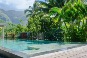 Dolce Vita Moorea du Lac, Tema'e